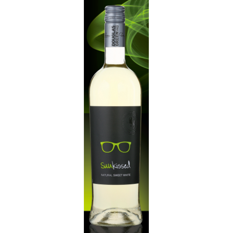 Douglas Green Sun Kissed Wit